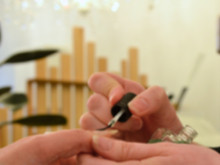 manicures