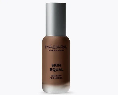 Thumbnail: Mádara SKIN EQUAL Soft Glow Foundation SPF15  - 30ml