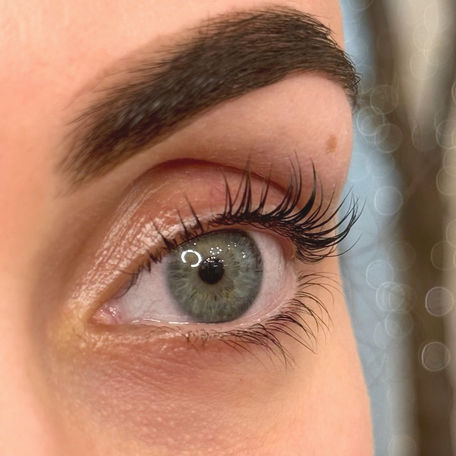 Lash Lift
