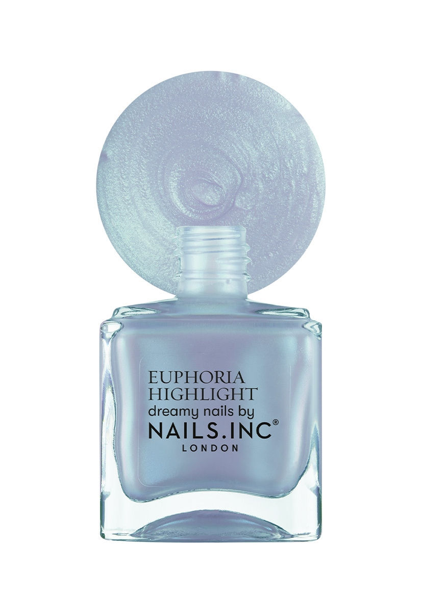 Thumbnail: Nails Inc Must Be Magic Euphoria Highlight Nail Polish