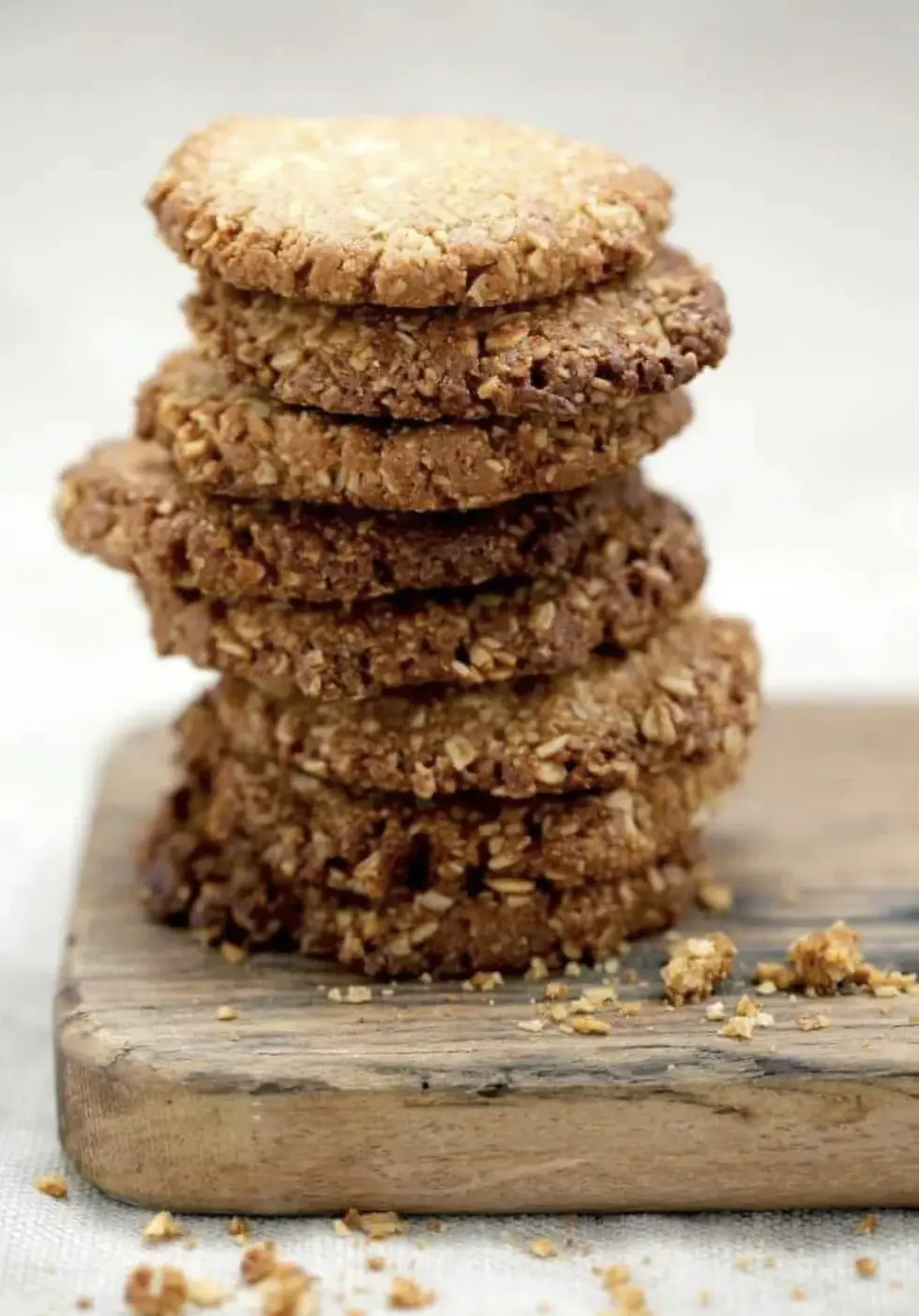 Thumbnail: Healthy Baking Cookbook - Hardcover