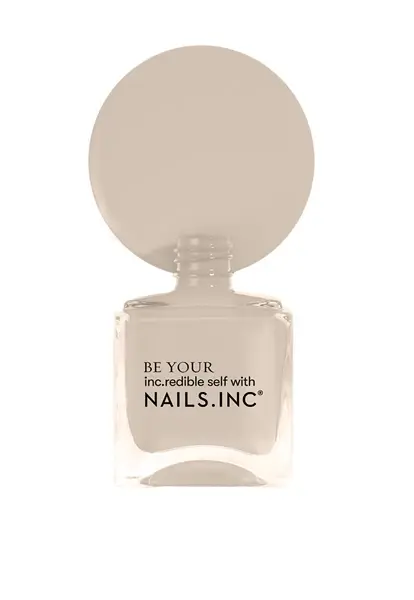 Thumbnail: Nails Inc  Neon Nail Polish - Goldbourne Road