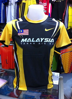 JERSI MALAYSIA