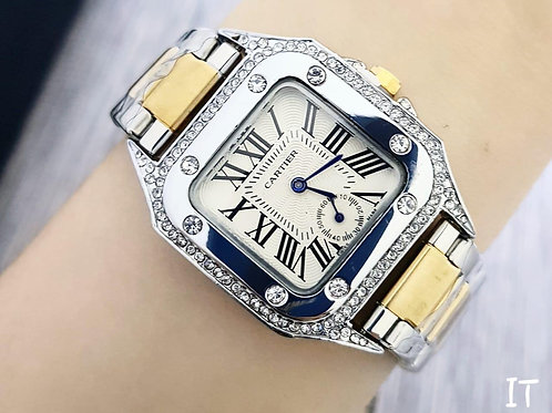 Cartier dama clearance