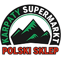 Karpaty polski sklep logo