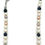 תמונה ממוזערת: PEARL 4 - NECKLACE 