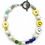 תמונה ממוזערת: EMOJIS X PEARL- BRACELET 