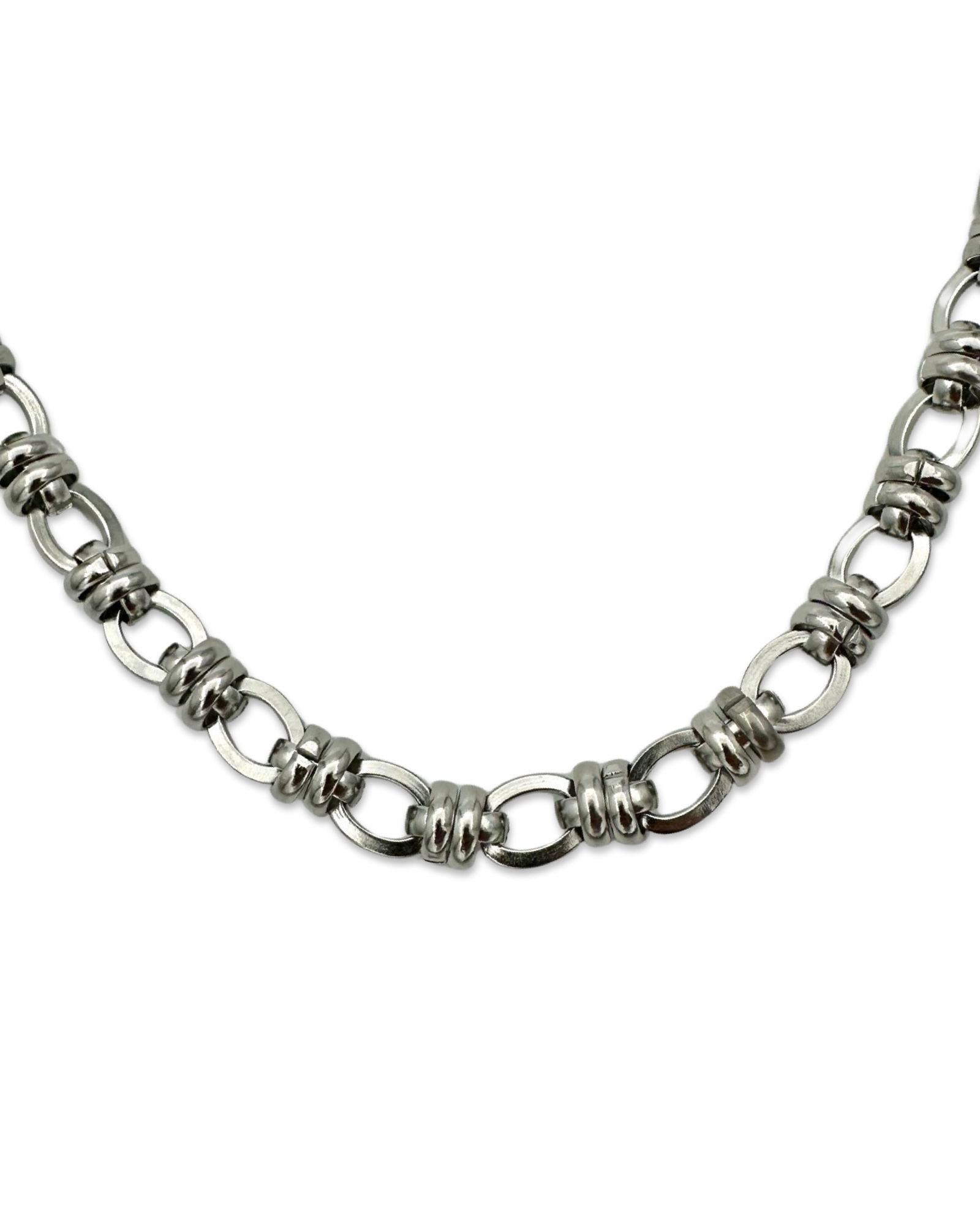 BUKLO - NECKLACE