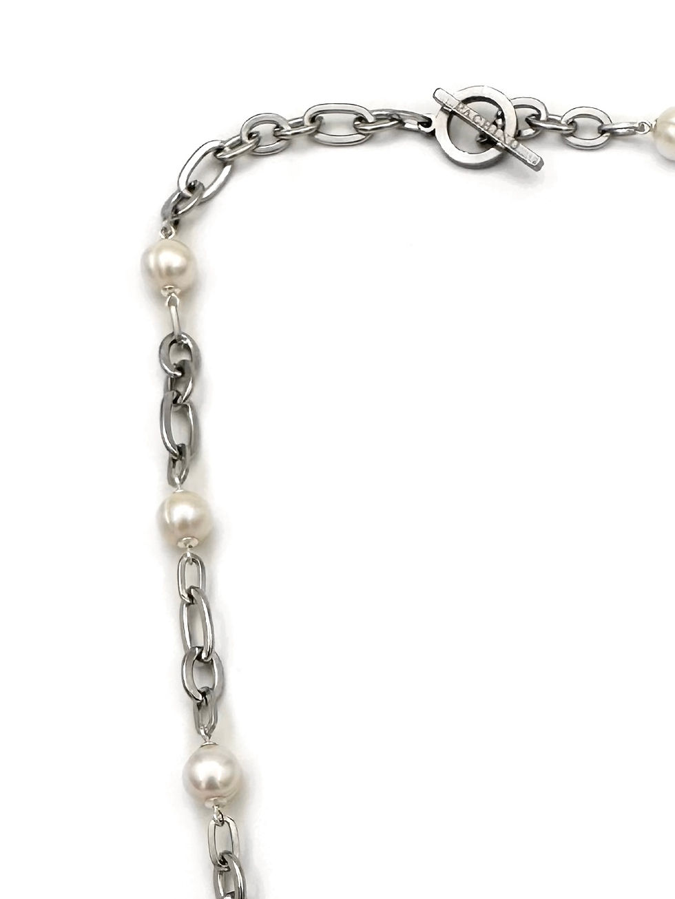 תמונה ממוזערת:  FRESHWATER PEARLS-MARLO NECKLACE 