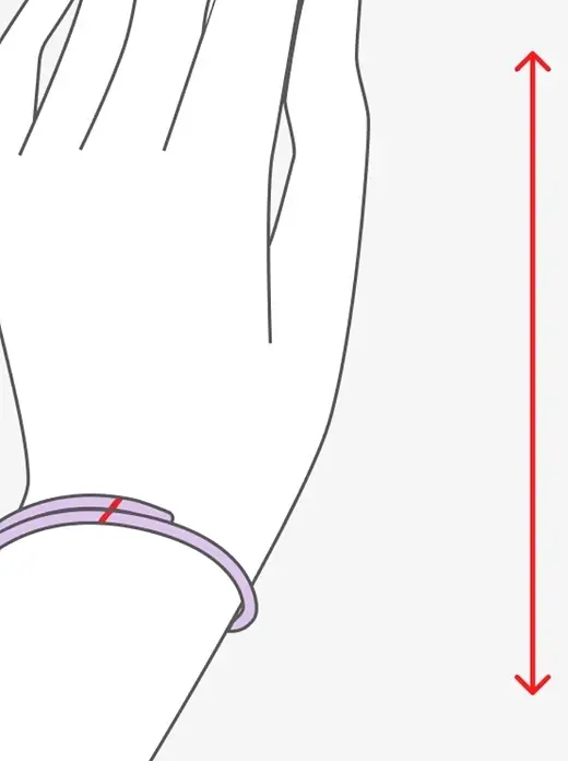 תמונה ממוזערת: GOLDEN PATCHES- BRACELET 