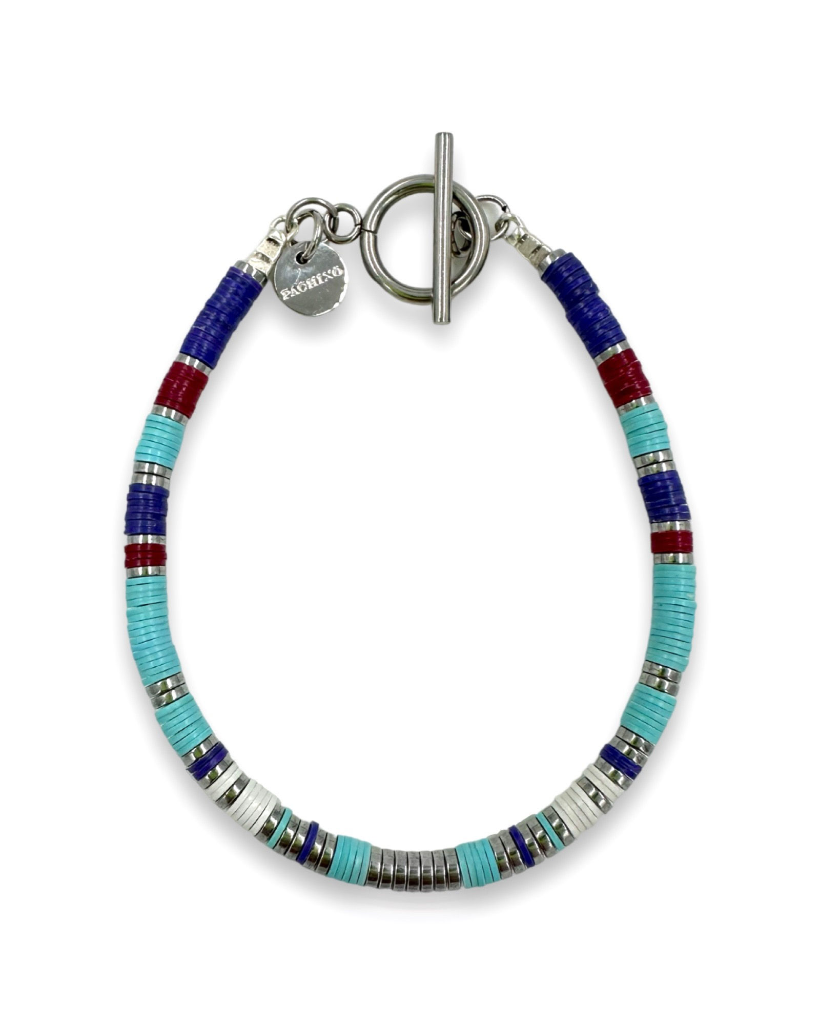 AKRA T - MULTICOLORS 4