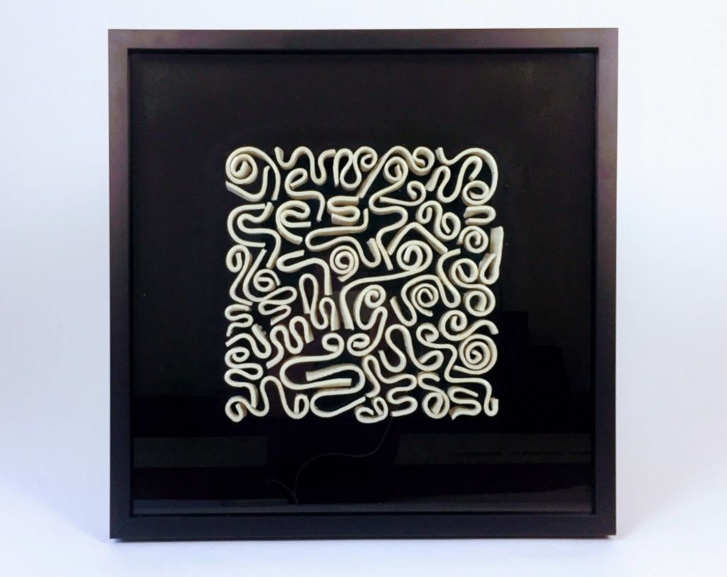 Porcelain Maze