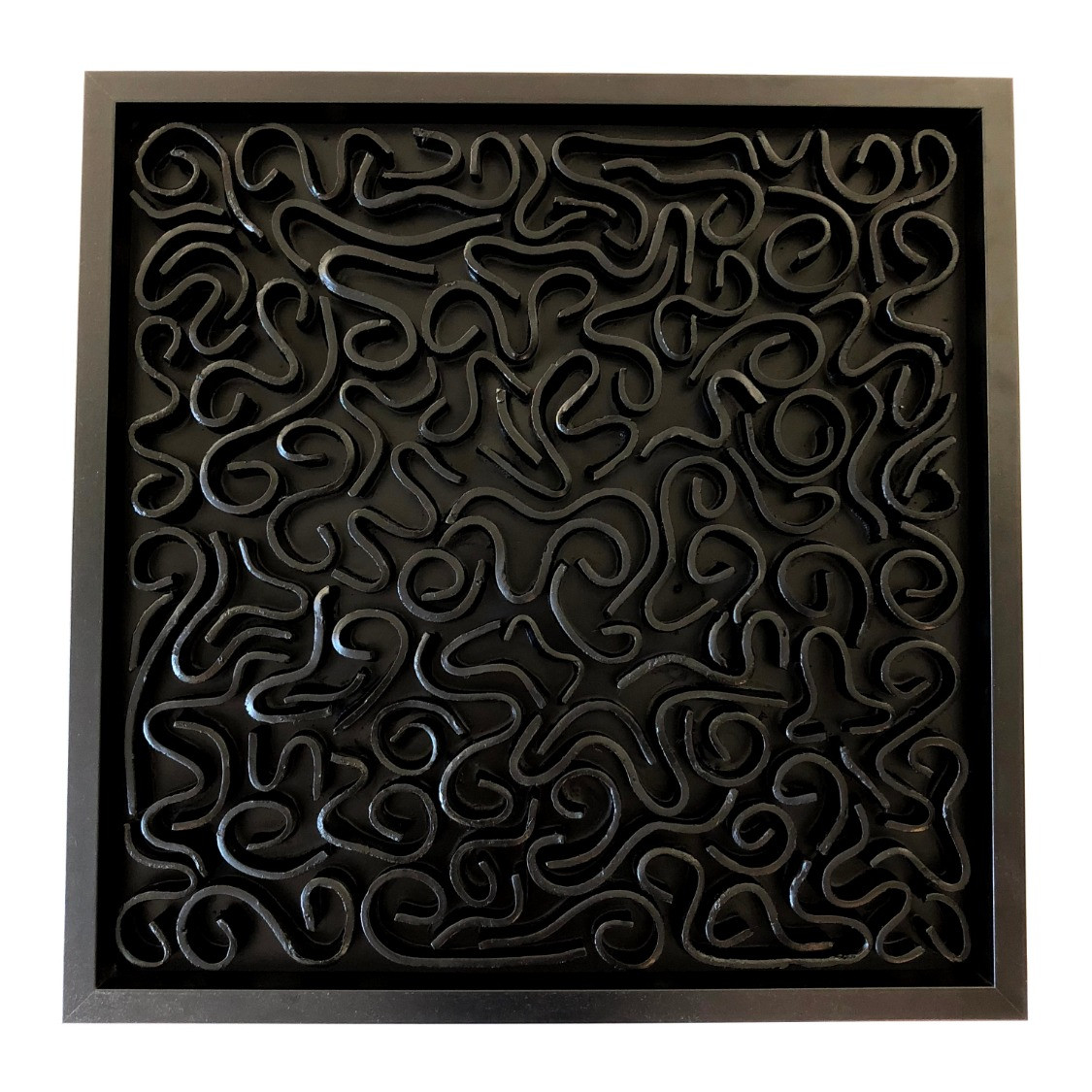 Black Maze