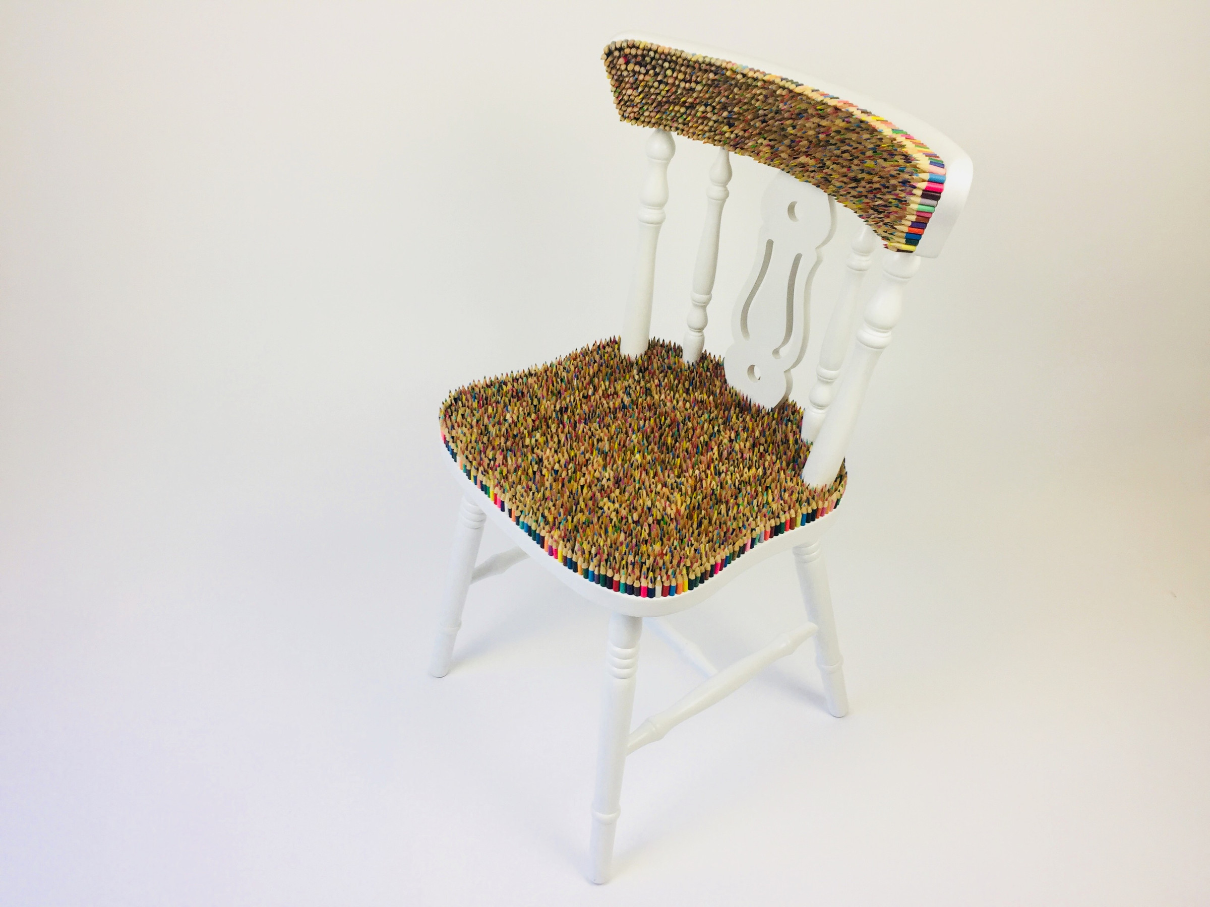 Pencil Chair