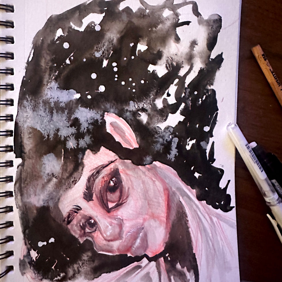 PencilandInk