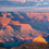 Thumbnail: Grand Canyon National Park T-Shirt in Flo Blue  