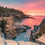 Thumbnail: Acadia National Park T-Shirt in Berry