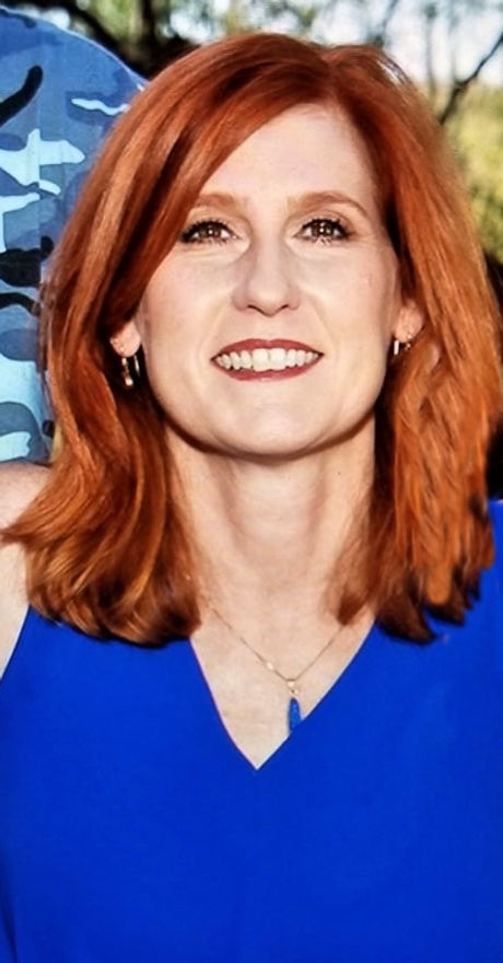 picture of Jennifer K Burgess