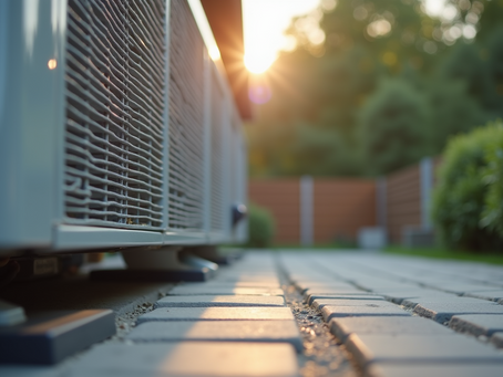 Edison Rebates: Save on Your HVAC Installation