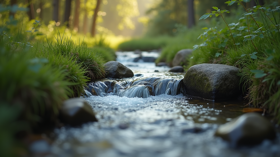 The Art of Mindful Living