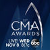 CMA Awards Nominees