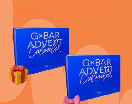 Благодійна ініціатива разом із G.Bar