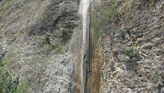 Siyad Baba, Reasi