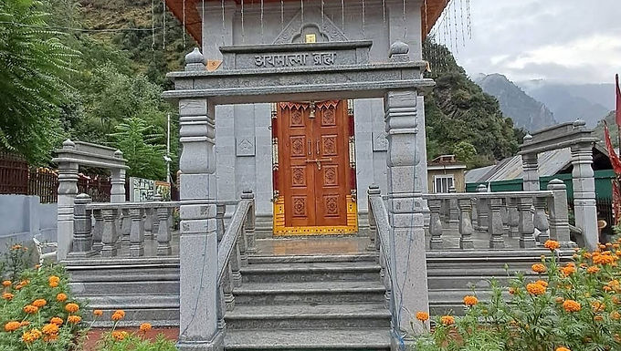 Vijeshwara Temple Bijbehara