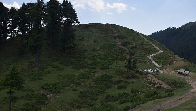 Basantgarh