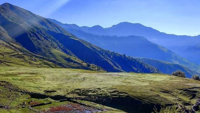 Sargali Ramban