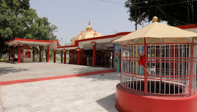 Mata Bala Sundari