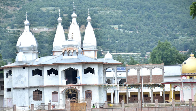 Shiv Mandir