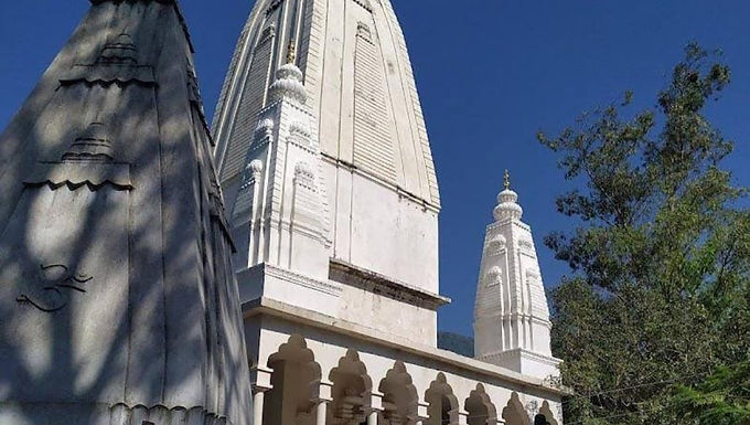 Baba Jitto Katra