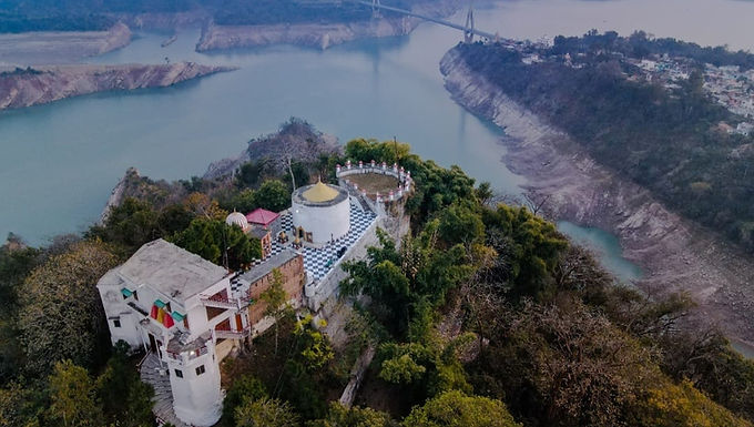 Chanchalo Mata Basohli