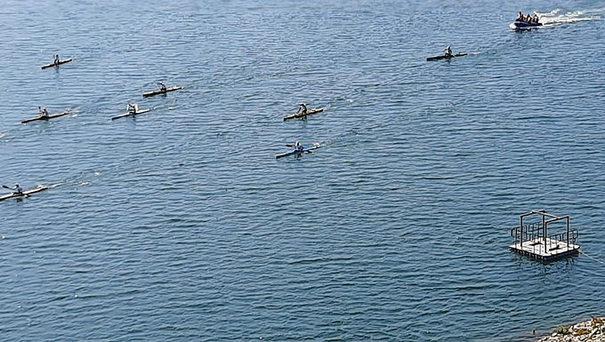 Water Sports Basohli