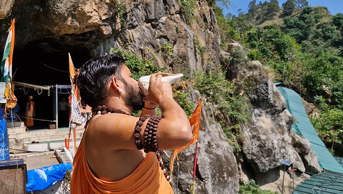 Shiv Khori Ransoo