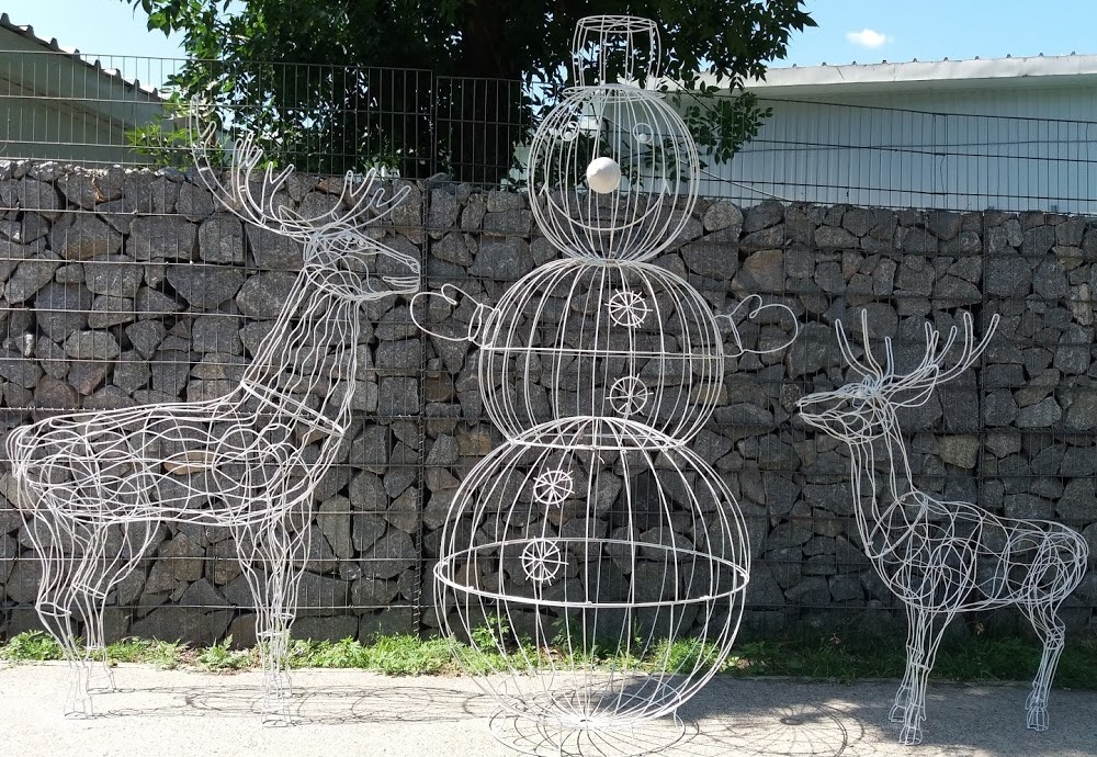 Купить Каркасные Фигуры - Vsepokupkitut.ru