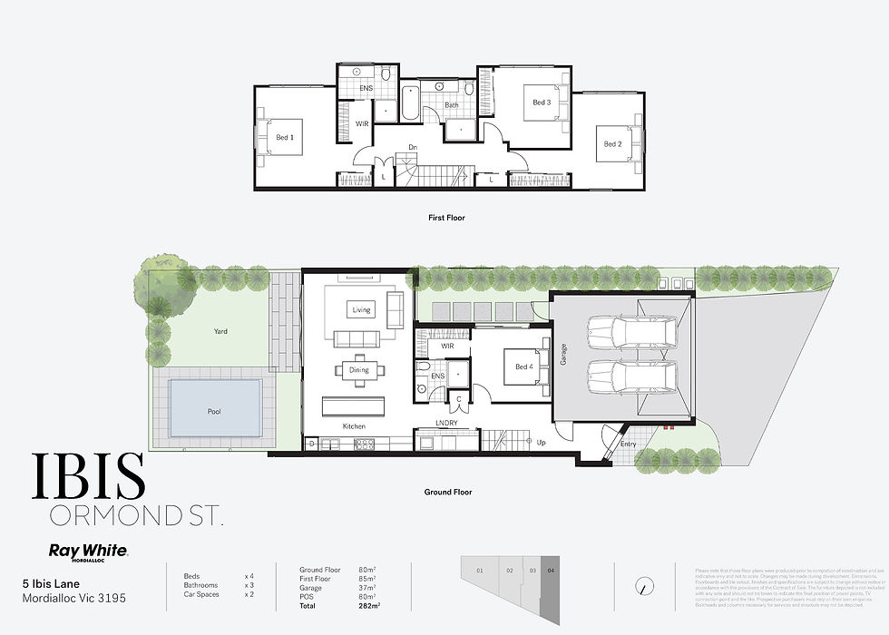 5 IBIS LANE FLOOR PLAN_1