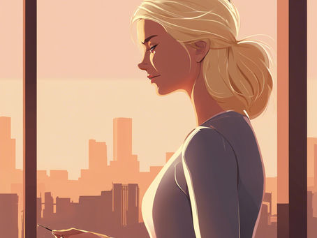 Embracing Growth: A Journey Through EDLD 5302 12.5.24