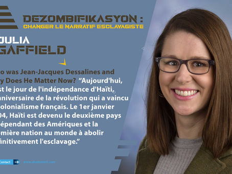 Que faut-il savoir sur l'abolition de l'esclavagisation des Mun (personnes)