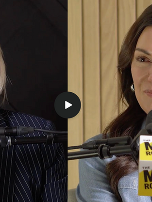 Career reset? This is the wake up call episode you need to listen to