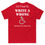 Thumbnail: A "disabled lives matter" t-shirt.