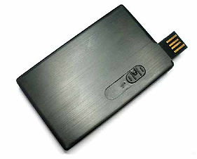 名片USB2