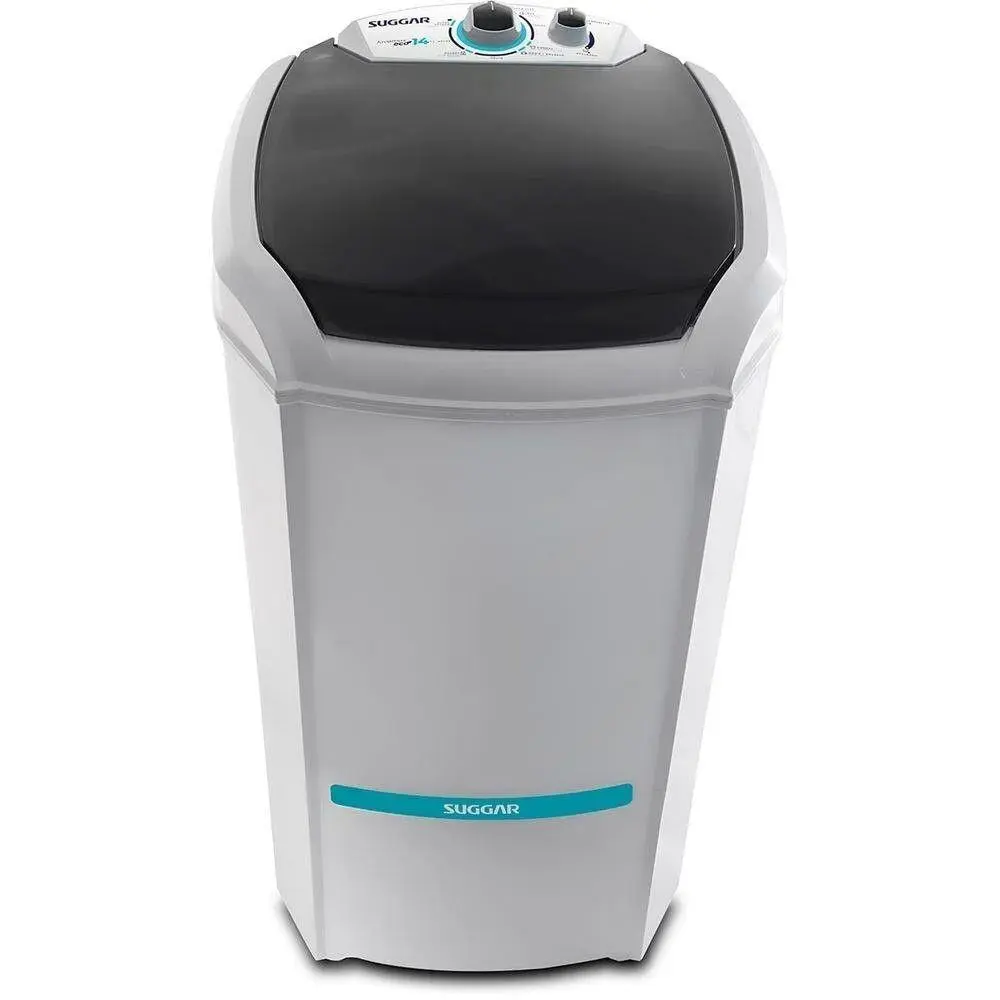 Tanquinho 14 kg suggar 110v