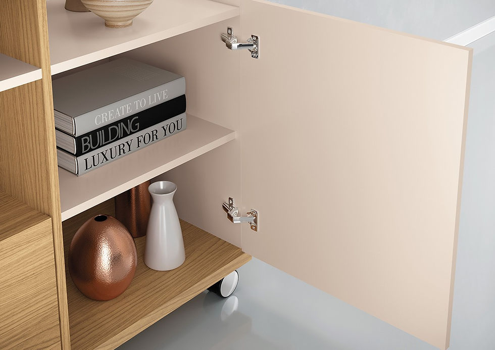 Miniatura: Home Theater Timber
