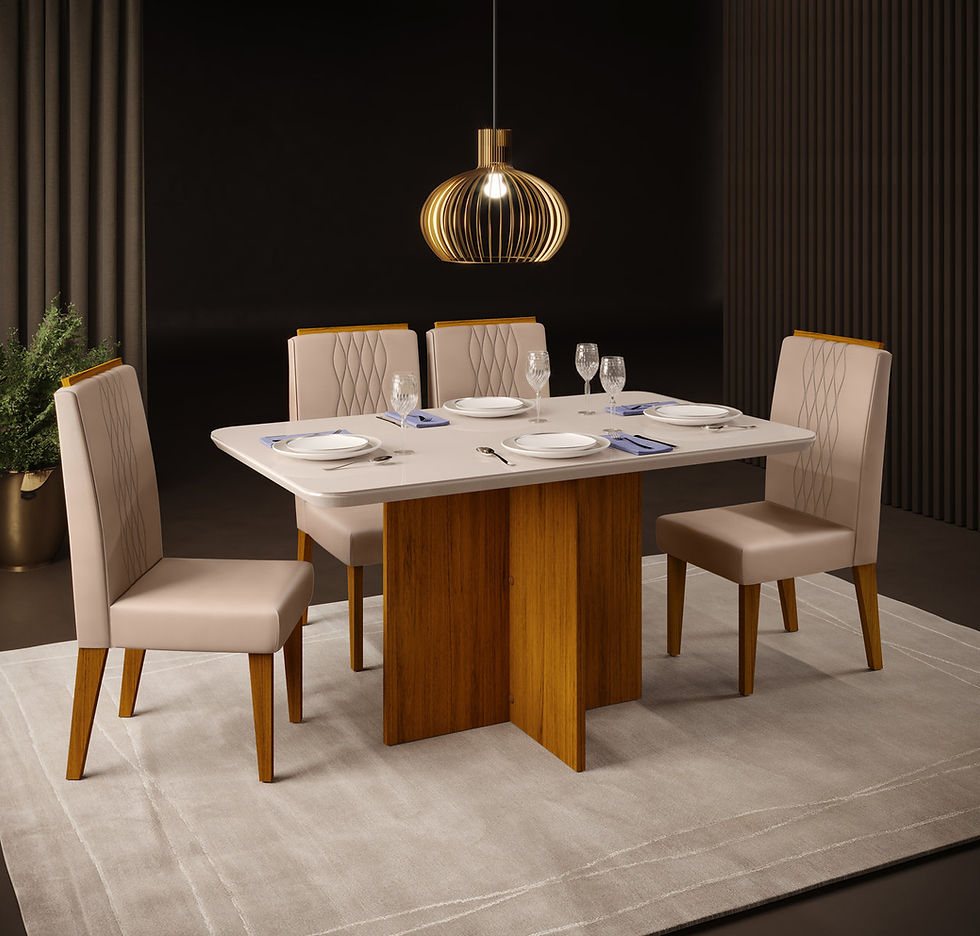 Miniatura: Mesa Hera