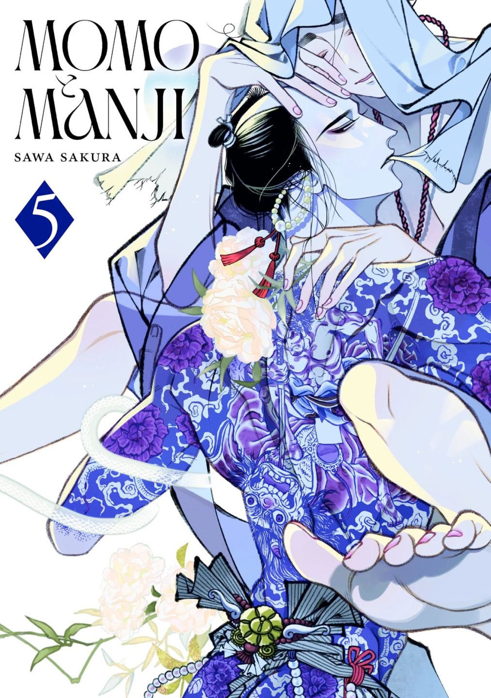 Momo y Manji 05