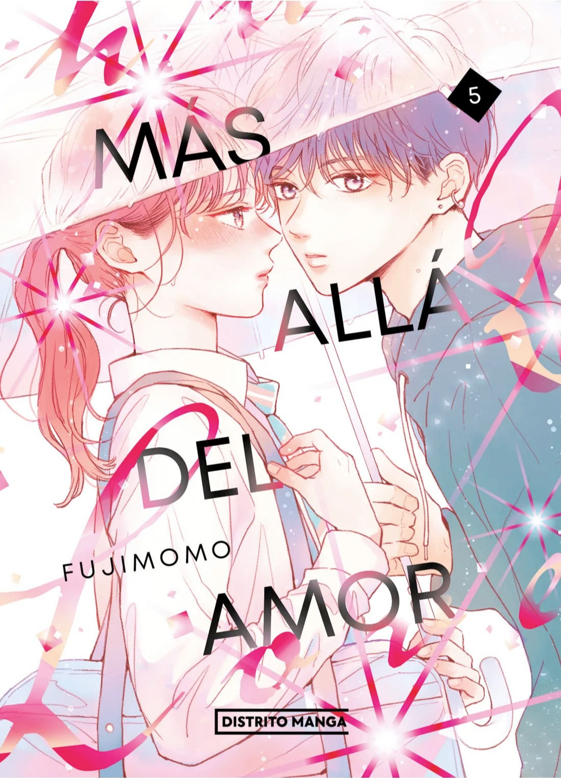 Más Allá del Amor 05