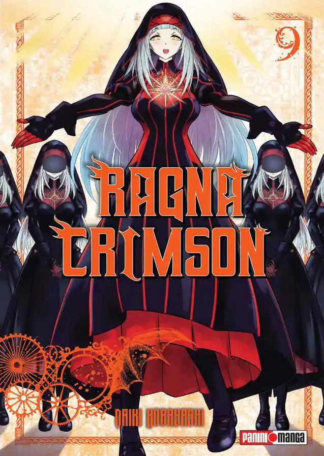 Ragna Crimson 09