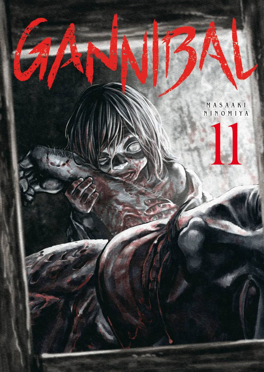 Gannibal 11